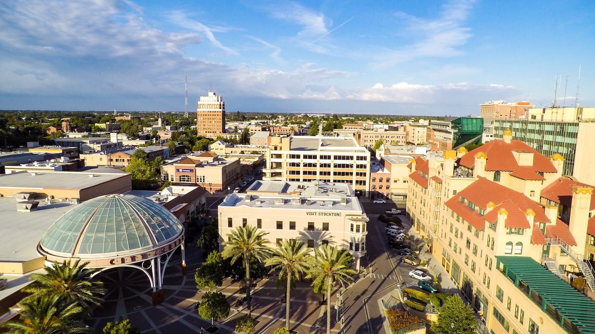 Fast & Easy Online Loans in Stockton, CA - Get Money Today